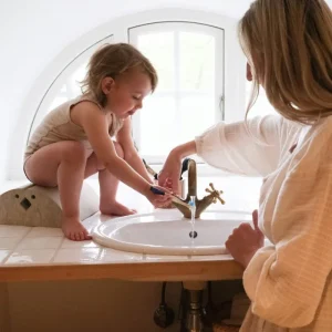 Kinder bObles Spielzeug | Möbel Für Das Kinderzimmer^Chicken, Marble Nature, Smoke