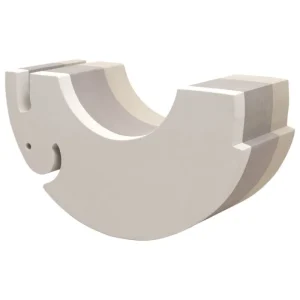 Kinder bObles Möbel Für Das Kinderzimmer^Elephant, Sandgrau