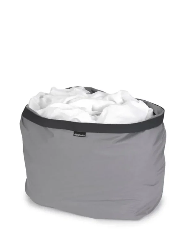 Brabantia Wäschekörbe^Bo Laundry Bin Wäschebeutel, 60 l