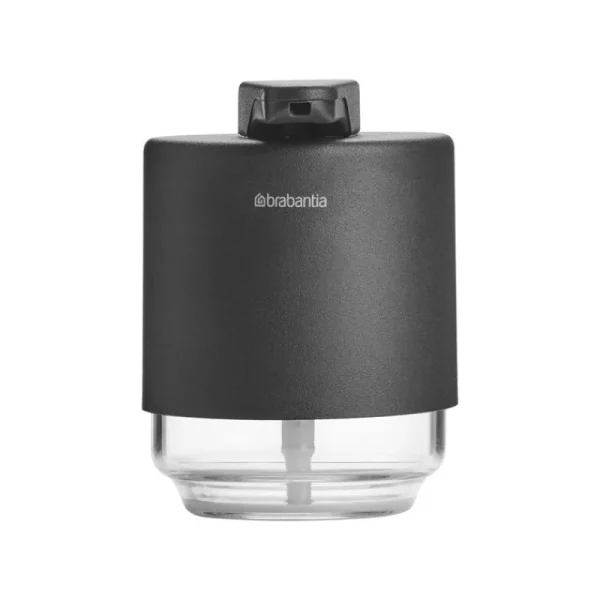 Brabantia Badezimmeraccessoires^MindSet Seifenspender, Mineral Infinite Grey