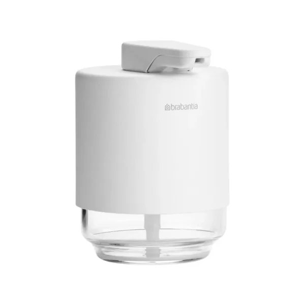 Brabantia Badezimmeraccessoires^MindSet Seifenspender, Mineral Fresh White