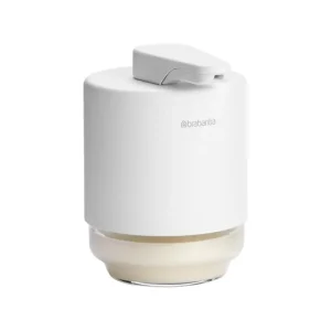 Brabantia Badezimmeraccessoires^MindSet Seifenspender, Mineral Fresh White