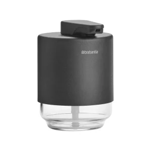 Brabantia Badezimmeraccessoires^MindSet Seifenspender, Mineral Infinite Grey