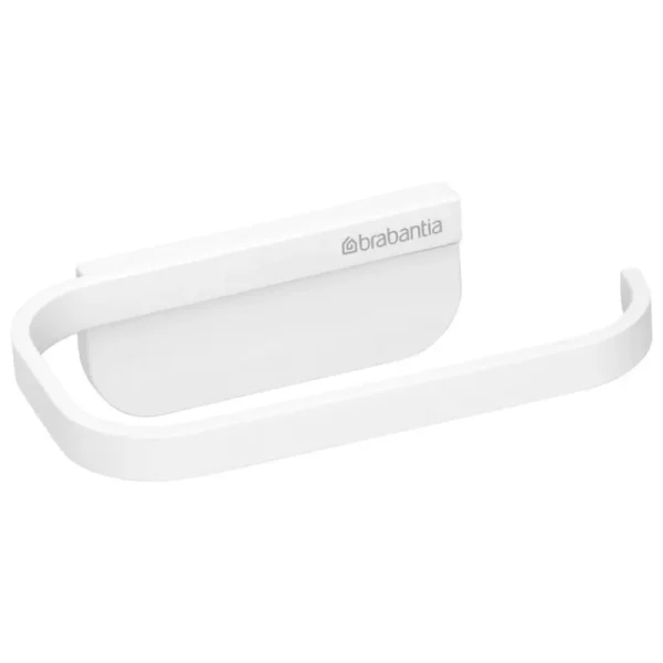 Brabantia Badezimmeraccessoires^MindSet Toilettenpapierhalter, Mineral Fresh White