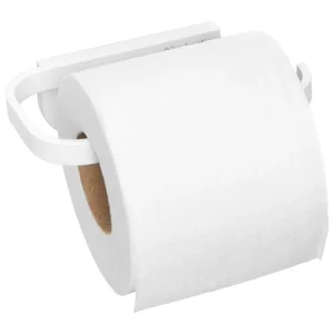 Brabantia Badezimmeraccessoires^MindSet Toilettenpapierhalter, Mineral Fresh White