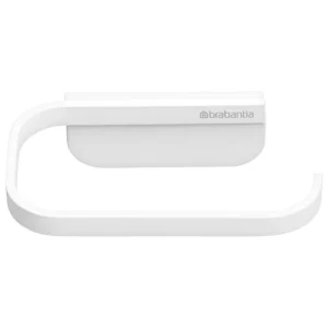 Brabantia Badezimmeraccessoires^MindSet Toilettenpapierhalter, Mineral Fresh White