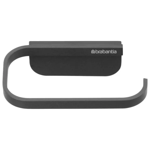 Brabantia Badezimmeraccessoires^MindSet Toilettenpapierhalter, Mineral Infinite Grey