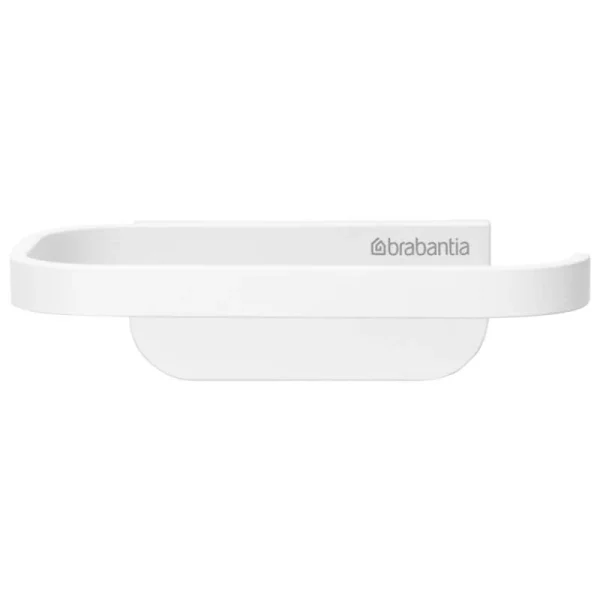 Brabantia Badezimmeraccessoires^MindSet Toilettenpapierhalter, Mineral Fresh White