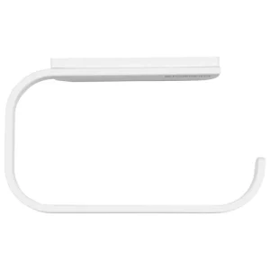 Brabantia Badezimmeraccessoires^MindSet Toilettenpapierhalter, Mineral Fresh White