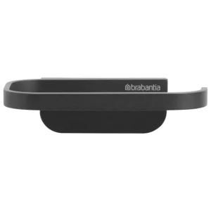 Brabantia Badezimmeraccessoires^MindSet Toilettenpapierhalter, Mineral Infinite Grey