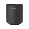 Brabantia Badezimmeraccessoires^MindSet Zahnbürstenhalter, Mineral Infinite Grey