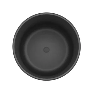 Brabantia Badezimmeraccessoires^MindSet Zahnbürstenhalter, Mineral Infinite Grey