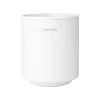 Brabantia Badezimmeraccessoires^MindSet Zahnputzbecher, Mineral Fresh White