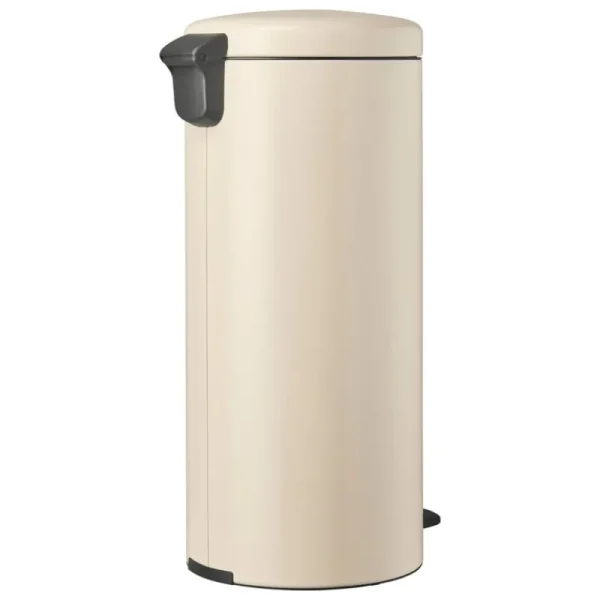 Brabantia Papierkörbe & Recycling-behälter | Abfalleimer^NewIcon Treteimer, Soft Beige