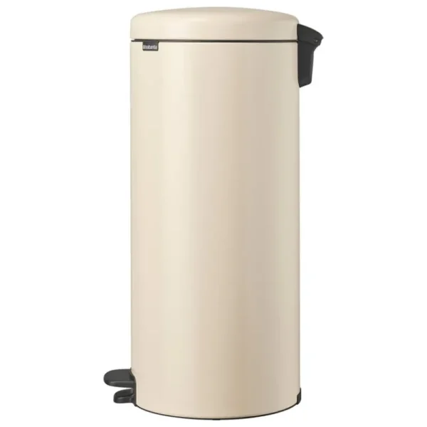 Brabantia Papierkörbe & Recycling-behälter | Abfalleimer^NewIcon Treteimer, Soft Beige