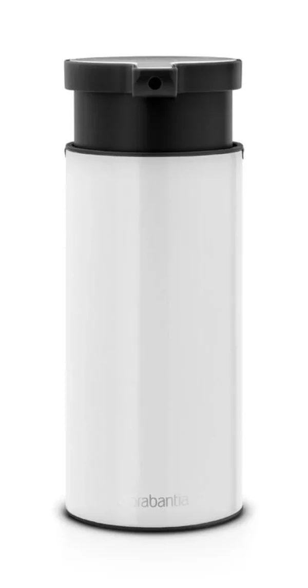 Brabantia Badezimmeraccessoires^Profile Seifenspender, Weiß