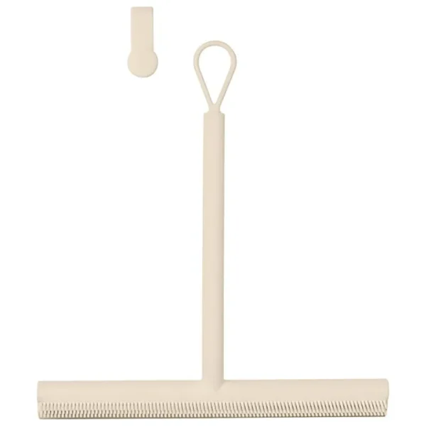 Brabantia Badezimmeraccessoires^ReNew Duschabzieher, Hellbeige