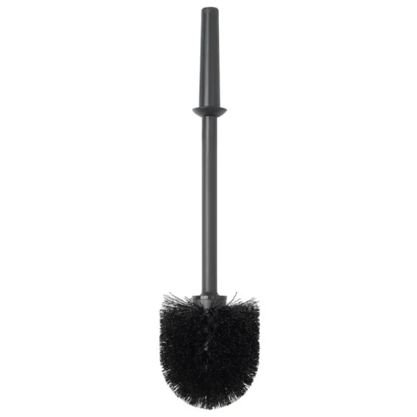 Brabantia Badezimmeraccessoires^ReNew Ersatztoilettenbürste, schwarz