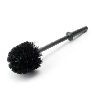 Brabantia Badezimmeraccessoires^ReNew Ersatztoilettenbürste, schwarz