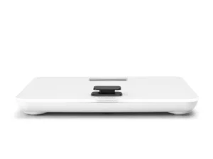 Brabantia Badezimmeraccessoires^ReNew Personenwaage, batterielos, Weiß