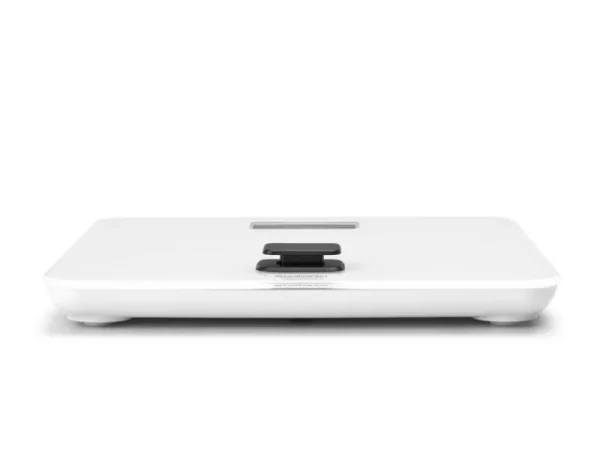 Brabantia Badezimmeraccessoires^ReNew Personenwaage, batterielos, Weiß