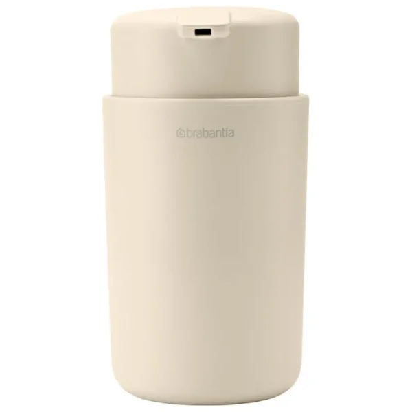 Brabantia Badezimmeraccessoires^ReNew Seifenspender, Hellbeige