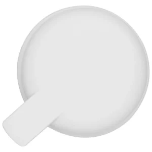 Brabantia Badezimmeraccessoires^ReNew Seifenspender, Weiß