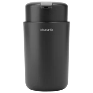 Brabantia Badezimmeraccessoires^ReNew Seifenspender, Dunkelgrau