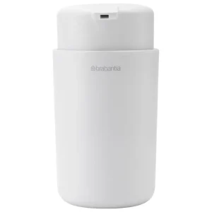Brabantia Badezimmeraccessoires^ReNew Seifenspender, Weiß