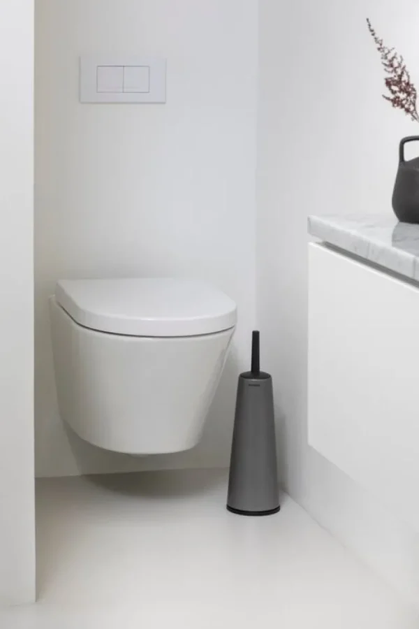 Brabantia Badezimmeraccessoires^ReNew Seifenspender, Weiß