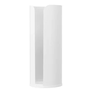 Brabantia Badezimmeraccessoires^ReNew Toilettenpapierspender, weiß