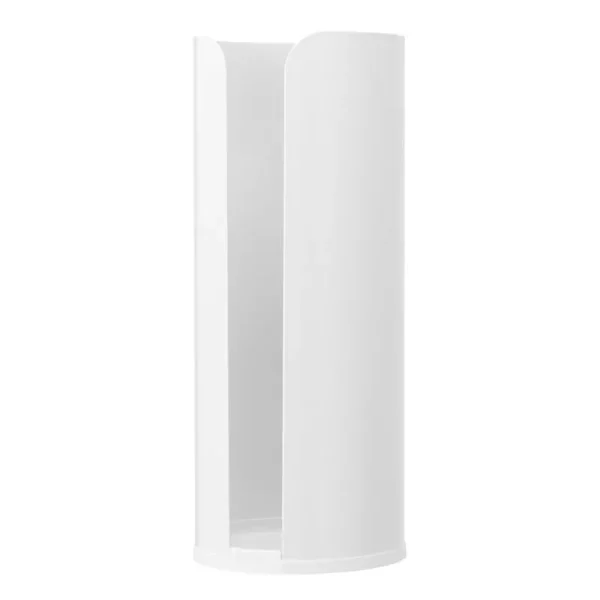 Brabantia Badezimmeraccessoires^ReNew Toilettenpapierspender, weiß