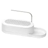 Brabantia Küchenutensilien^SinkStyle Organizer, Mineral Fresh White