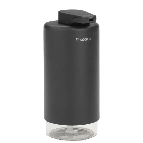 Brabantia Badezimmeraccessoires | Küchenutensilien^SinkStyle Seifenspender, 200 ml, Mineral Infinite Grey