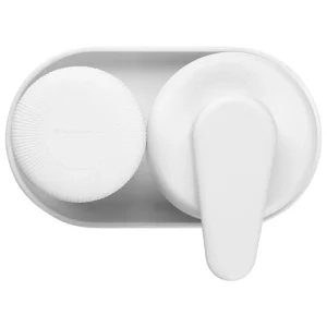 Brabantia Badezimmeraccessoires | Küchenutensilien^SinkStyle Seifenspender-Set, 2 x 200 ml, Fresh White