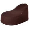 Cane-line Terrassenmöbel | Sitzgelegenheiten^Cozy Sitzsack, dunkles Bordeauxrot