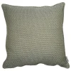 Cane-line Outdoor-textilien | Kissen^Focus Sofakissen, 50 x 50 cm, Hellgrün