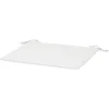 Carl Hansen & Su00f8n Outdoor-textilien^Carl Hansen & Søn AH601S Sitzkissen, Agora Life Oat