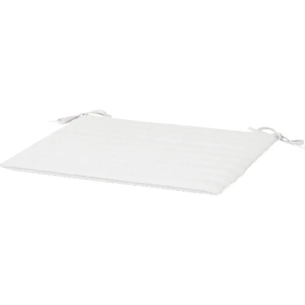 Carl Hansen & Su00f8n Outdoor-textilien^Carl Hansen & Søn AH601S Sitzkissen, Agora Life Oat