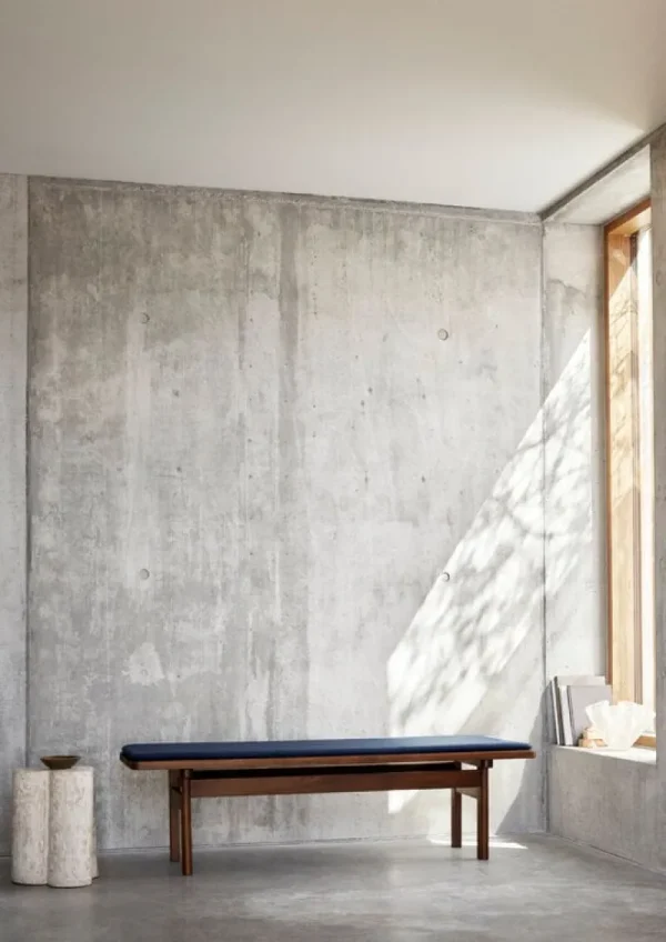 Carl Hansen & Su00f8n Kissen^Carl Hansen & Søn BM0699 Sitzkissen, Recheck 0875
