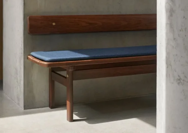 Carl Hansen & Su00f8n Kissen^Carl Hansen & Søn BM0700 Sitzkissen, Recheck 0875