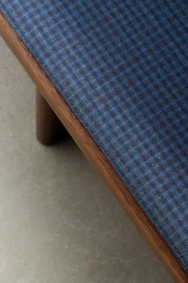 Carl Hansen & Su00f8n Kissen^Carl Hansen & Søn BM0699 Sitzkissen, Recheck 0875