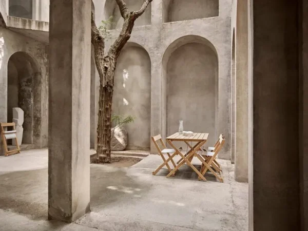 Carl Hansen & Su00f8n Terrassenmöbel^Carl Hansen & Søn BM3670 Tisch, Teakholz