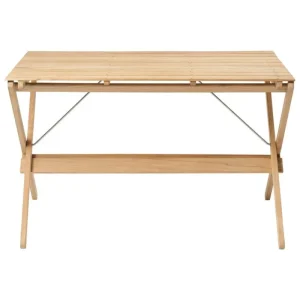 Carl Hansen & Su00f8n Terrassenmöbel^Carl Hansen & Søn BM3670 Tisch, Teakholz