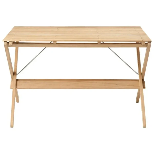 Carl Hansen & Su00f8n Terrassenmöbel^Carl Hansen & Søn BM3670 Tisch, Teakholz