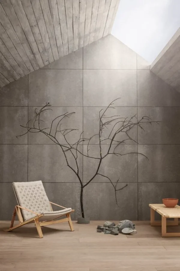 Carl Hansen & Su00f8n Sitzgelegenheiten-Carl Hansen & Søn FK11 Plico Stuhl, Eiche geölt - Naturleinen