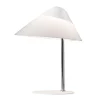 Carl Hansen & Su00f8n Tischlampen-Carl Hansen & Søn Opala Mini Tischleuchte, Weiß