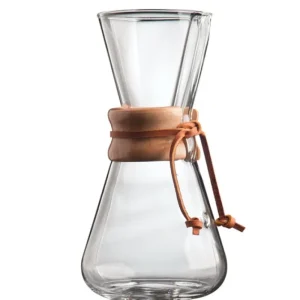 Chemex Karaffen Und Krüge^Classic Kaffeezubereiter, 3 Tassen