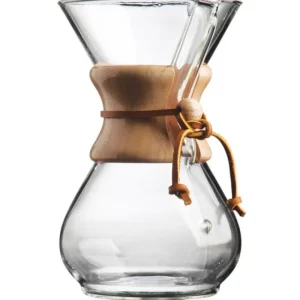 Chemex Karaffen Und Krüge^Classic Kaffeezubereiter, 6 Tassen