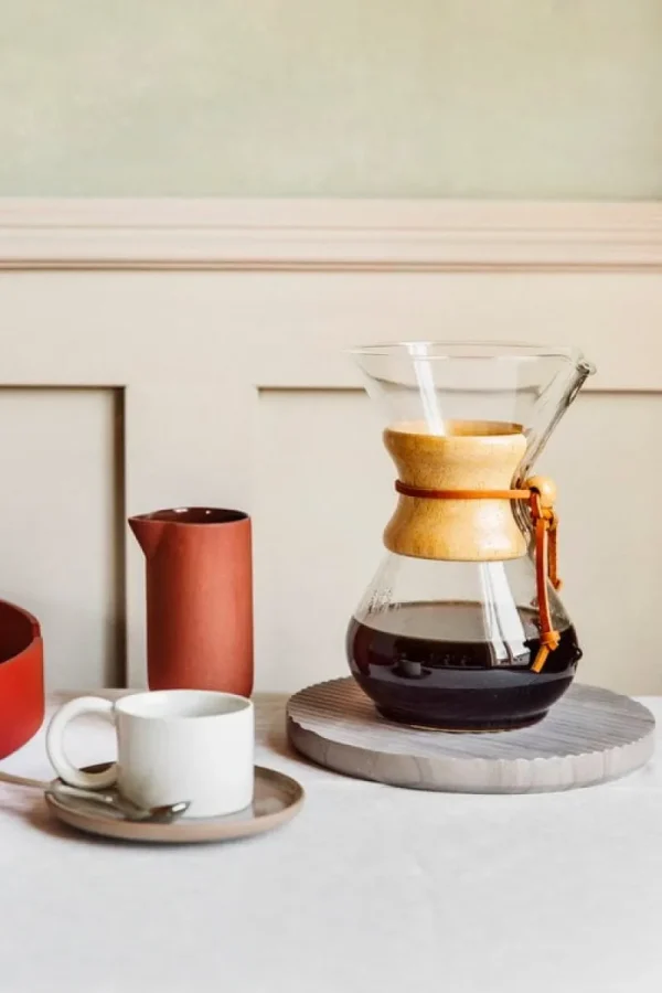 Chemex Karaffen Und Krüge^Classic Kaffeezubereiter, 6 Tassen